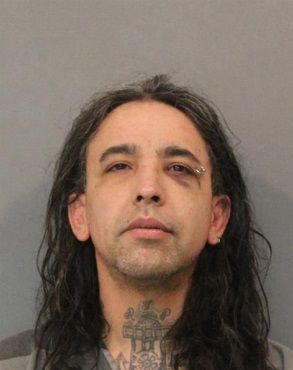 Carlos Joseph Garcia